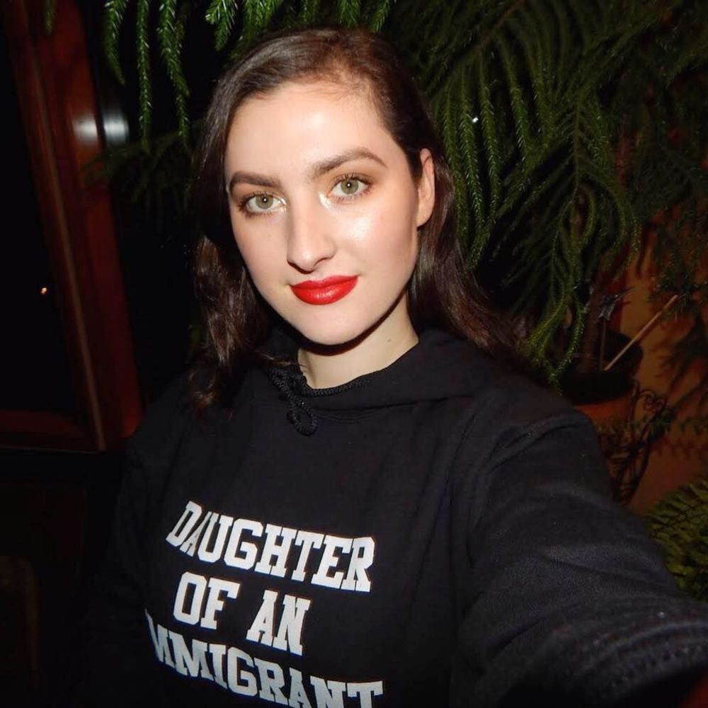 Meet your Posher, Anika